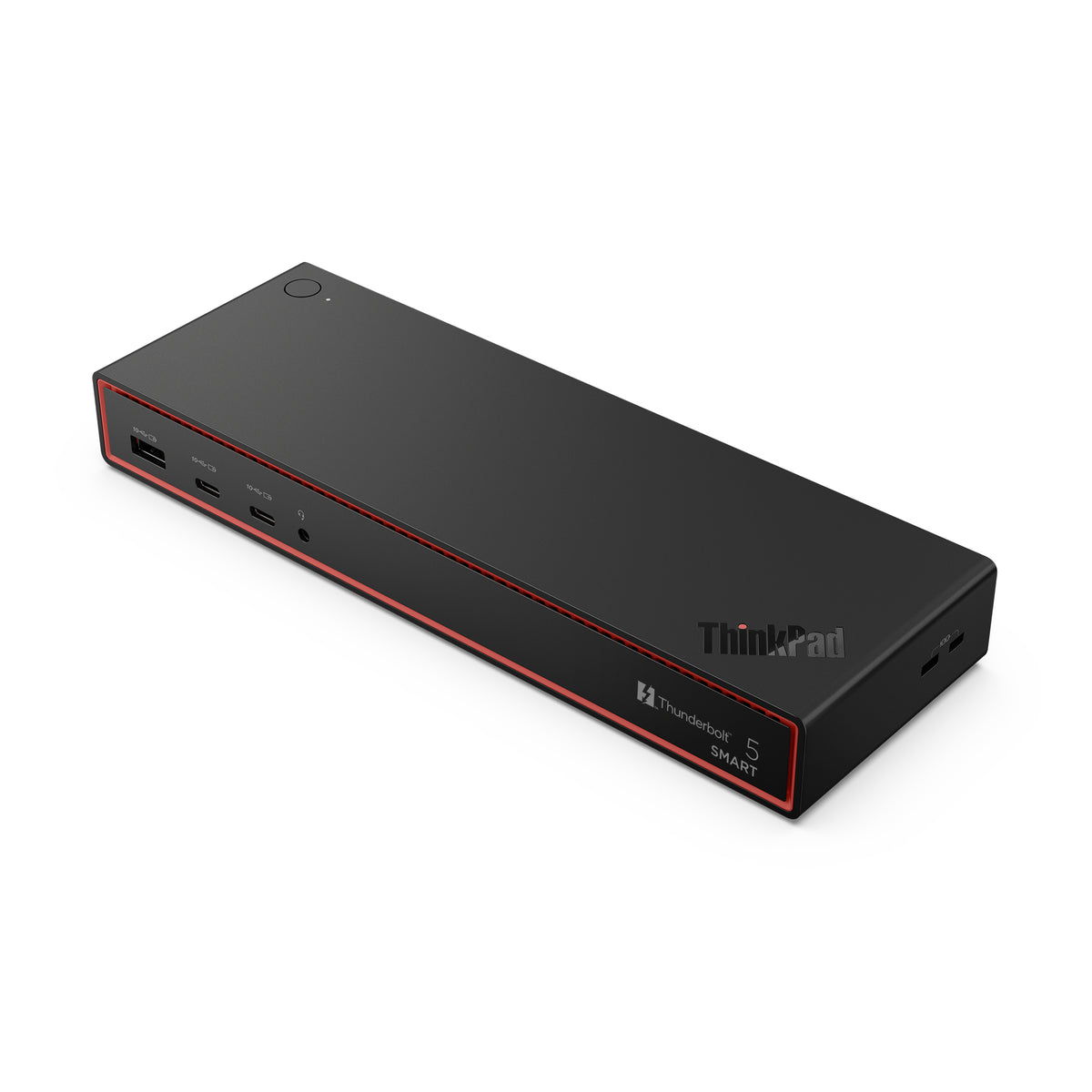 Lenovo ThinkPad Thunderbolt 5 Smart Dock 7500 - EU