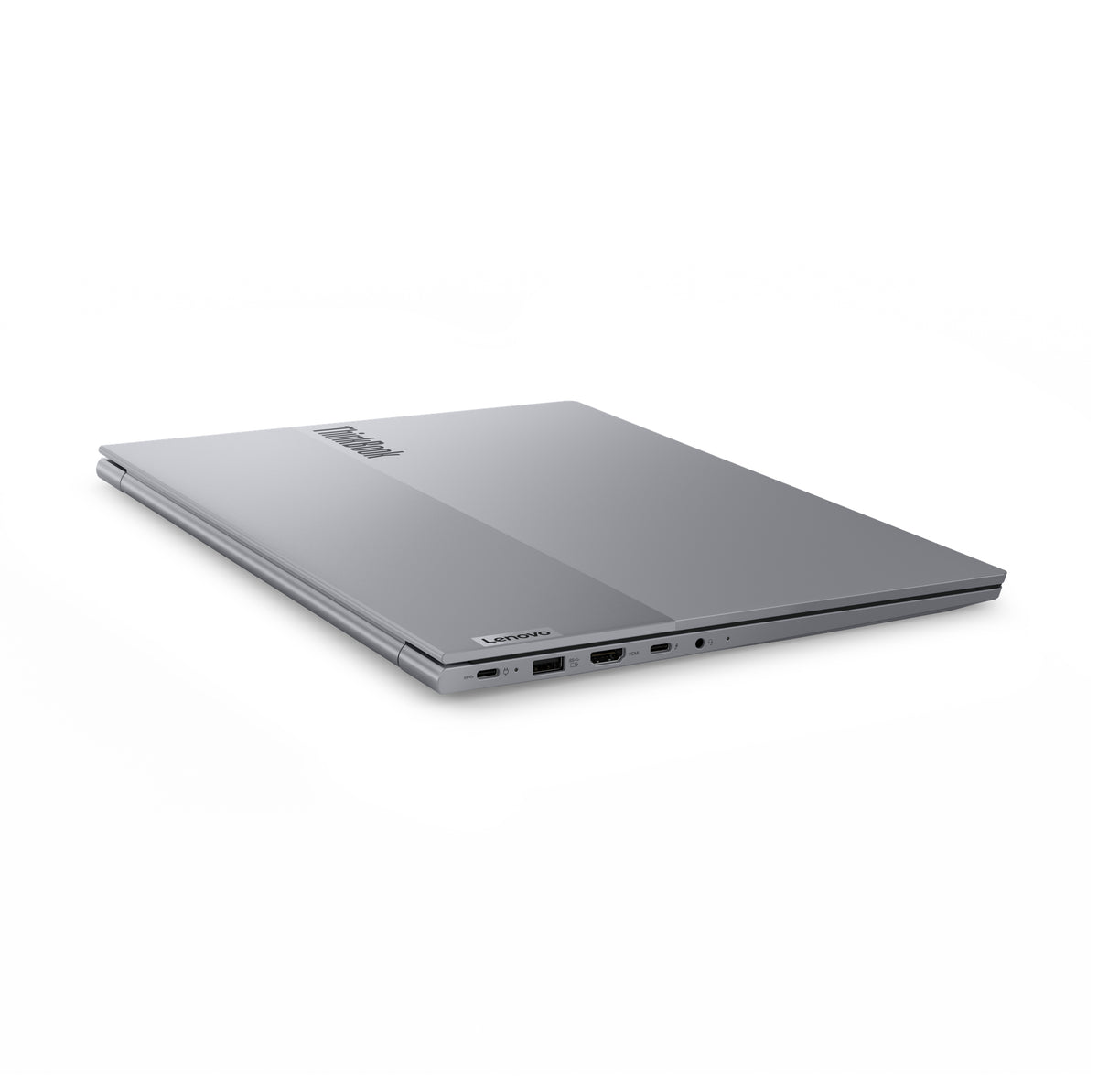 Lenovo Notebook ThinkBook 16 G8 16" WUXGA AG 300N Core U5 225U 16GB 512GB FPR BCKLT W11P 3Y Onsite