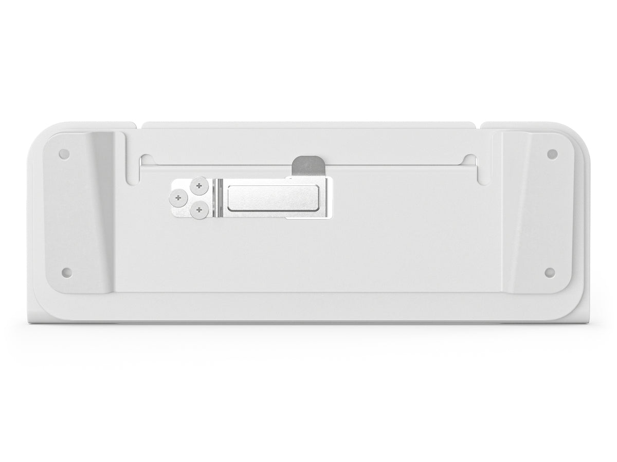 Logitech WALL MOUNT FOR VIDEO BARS N/A/WW - WALL MOUNT