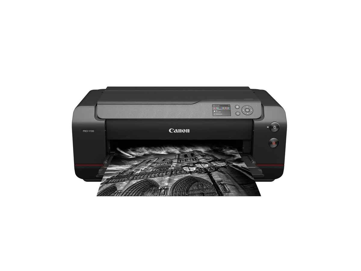 Canon IMAGEPROGRAF Pro-1100/A2 DRUCKER