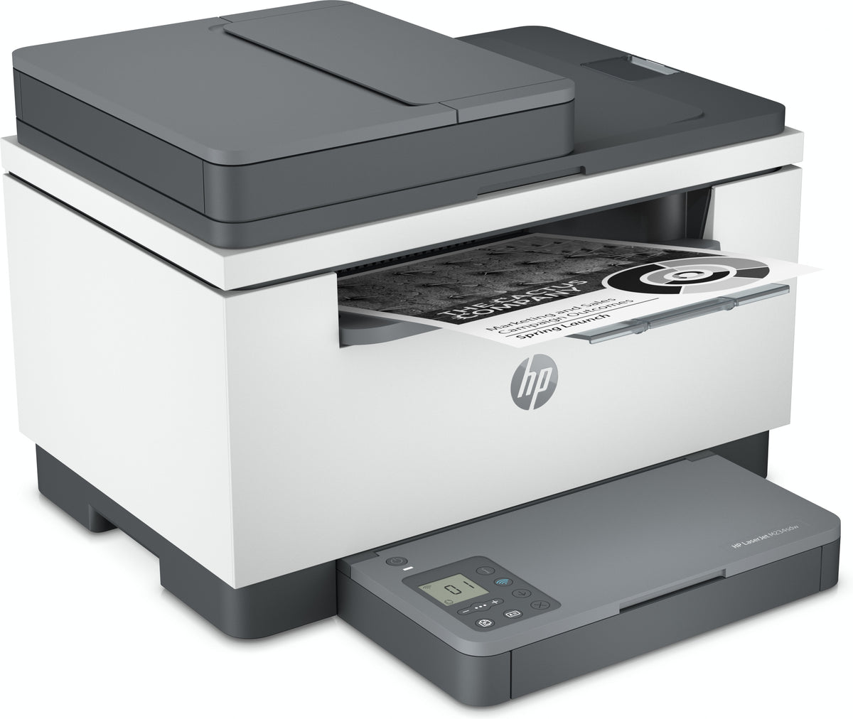 HP Inc. HP LaserJet MFP M234sdw Printer