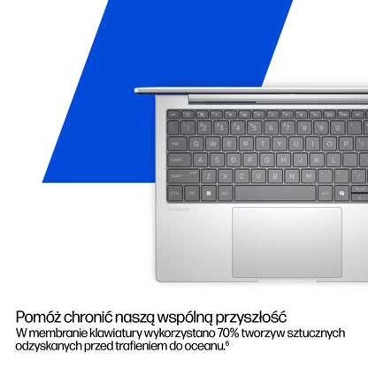 HP Inc. HP EliteBook 8 G1i 16 WUXGA LED UWVA 400N AG 5MP+IR bkl U5-228V 32GB 1TB W11P 3/3/3