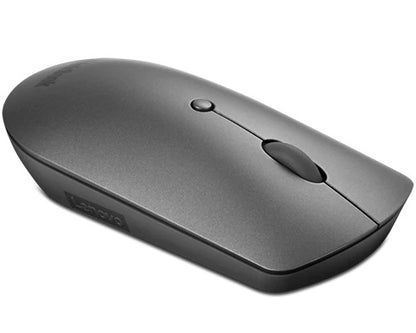 Lenovo Accessories Bezprzewodowa mysz ThinkBook Bluetooth Silent Mouse