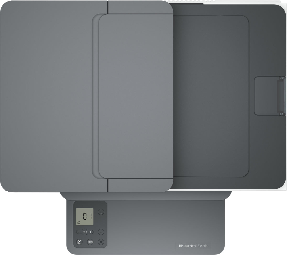 HP Inc. HP LaserJet MFP M234sdn Printer