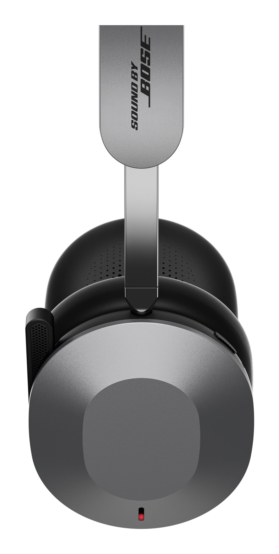 Lenovo ThinkPad Dual-Mode Wireless ANC Foldable Headset 8550 (Aura Edition, Teams, USB-C)