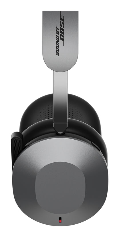 Lenovo ThinkPad Dual-Mode Wireless ANC Foldable Headset 8550 (Aura Edition, Teams, USB-C)