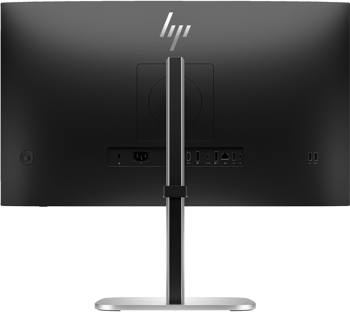 HP Inc. HP S5 Pro 527PU 27 QHD 16:9 2560X1440 IPS 350CD 1500:1 USB-C DP HDMI 3/3/0