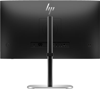 HP Inc. HP S5 Pro 527PU 27 QHD 16:9 2560X1440 IPS 350CD 1500:1 USB-C DP HDMI 3/3/0