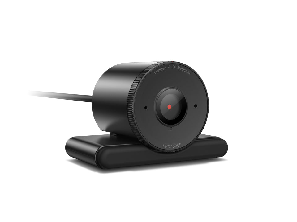 Lenovo Accessories Kamera internetowa FHD WEBCAM/USB-A