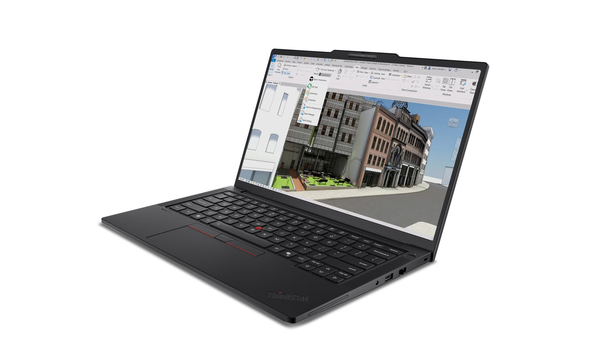 Lenovo Workstation ThinkPad P14s G7 14" 2,8K OLED 500N Ryzen AI 9 HX Pro 470 48GB 1TB FPR BCKLT W11P 3Y Premier Support