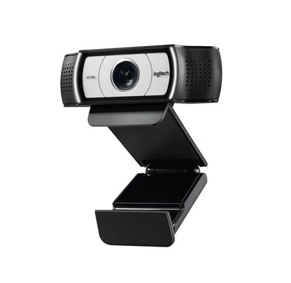 Logitech HD WEBCAM C930E/UC FOR BUSINESS OEM