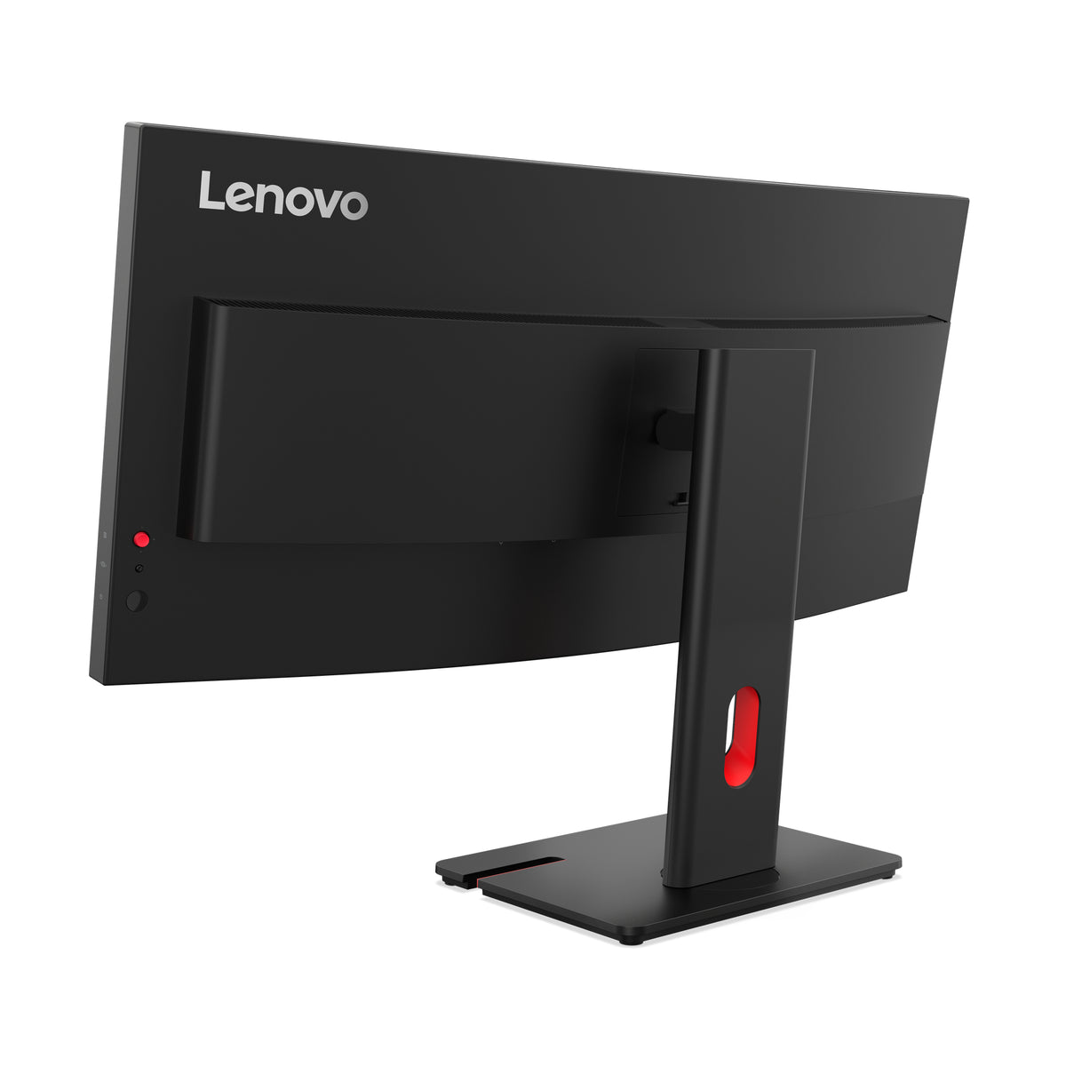Lenovo Monitor ThinkVision T34WD-40 34" IPS WQHD AG 4ms 350cd 3000:1 120Hz MC60 Camera Dock Tilt Swivel Lift