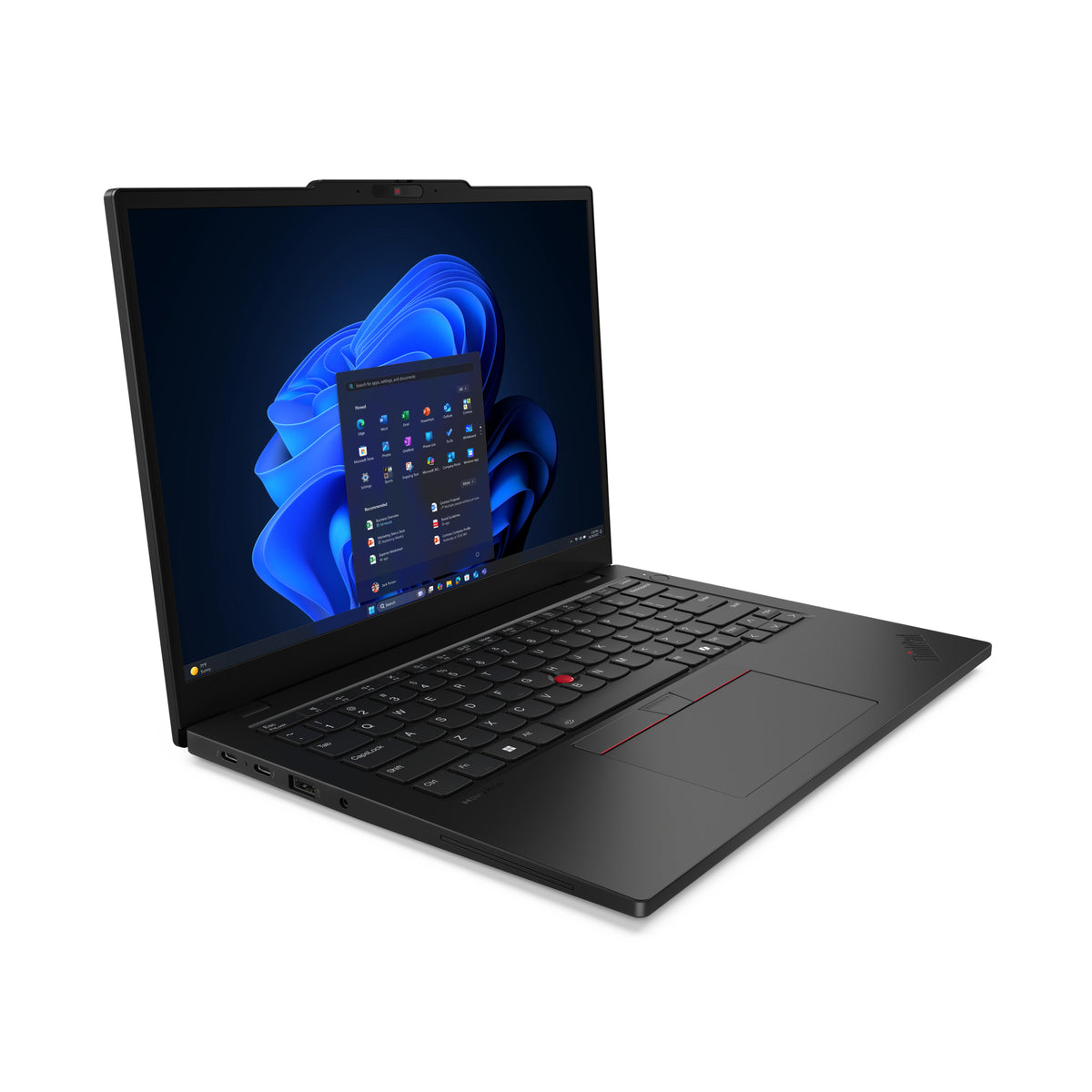 Lenovo ThinkPad L13 G6 13,3" WUXGA AG 400N Ultra 5 225U 16GB 512GB FPR BCKLT SC W11P 3Y Onsite 1Y Premier Support