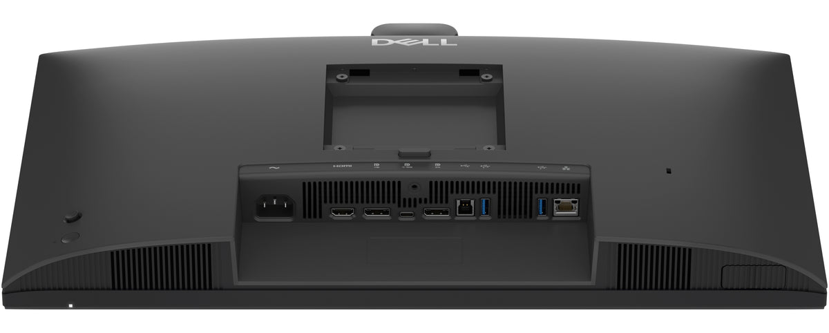 Dell Pro P 24 USB-C Hub Webcam Monitor - P2426HEV
