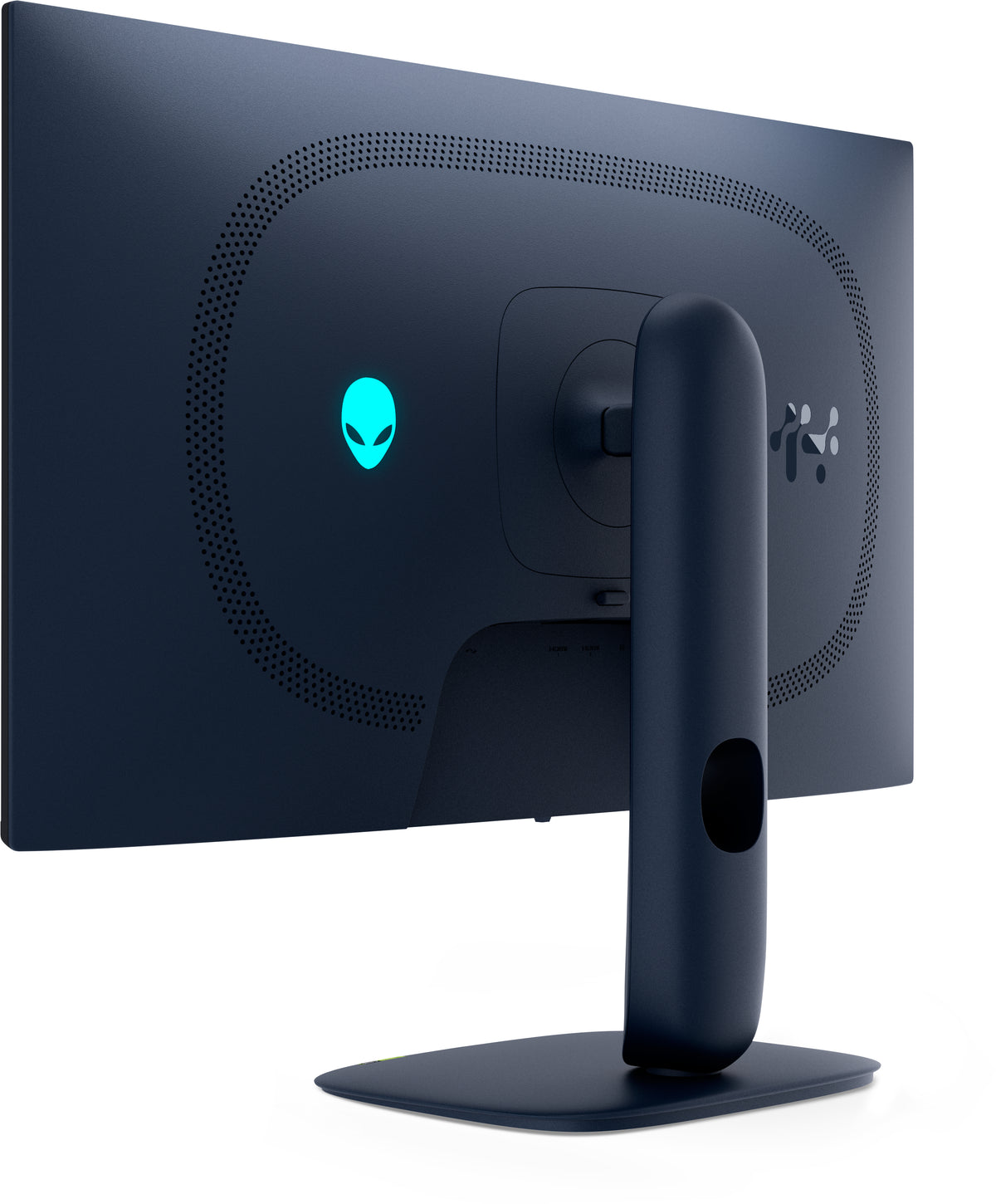 Dell Alienware 27 280Hz QD-OLED Gaming Monitor - AW2725D