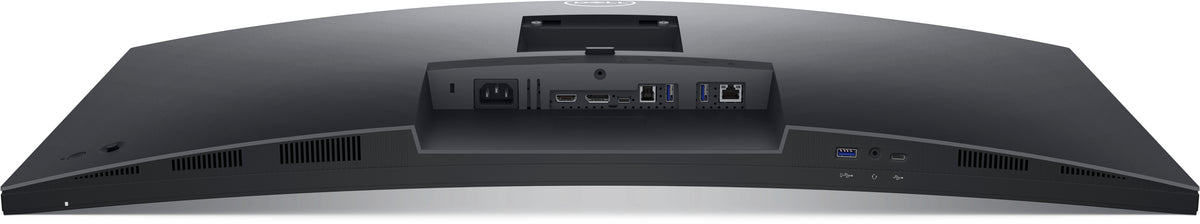 Dell 34 Curved Video Conferencing Monitor - P3424WEB, 86.71cm (34.1")