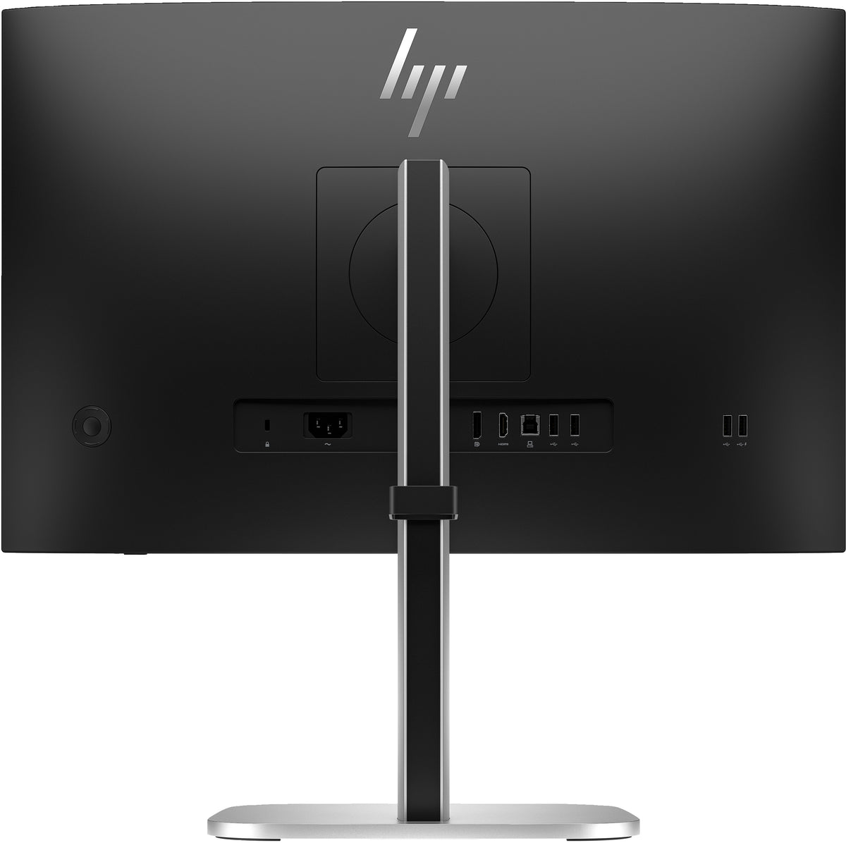 HP Inc. HP S5 Pro 524PN 24 WUXGA 16:10 1920X1200 IPS 350CD 1500:1 5MS DP HDMI 3/3/0