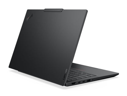 Lenovo Notebook ThinkPad E14 G8 14" WUXGA AG 400N Ultra 7 355 16GB 512GB FPR BCKLT W11P 3Y Onsite 1Y Premier