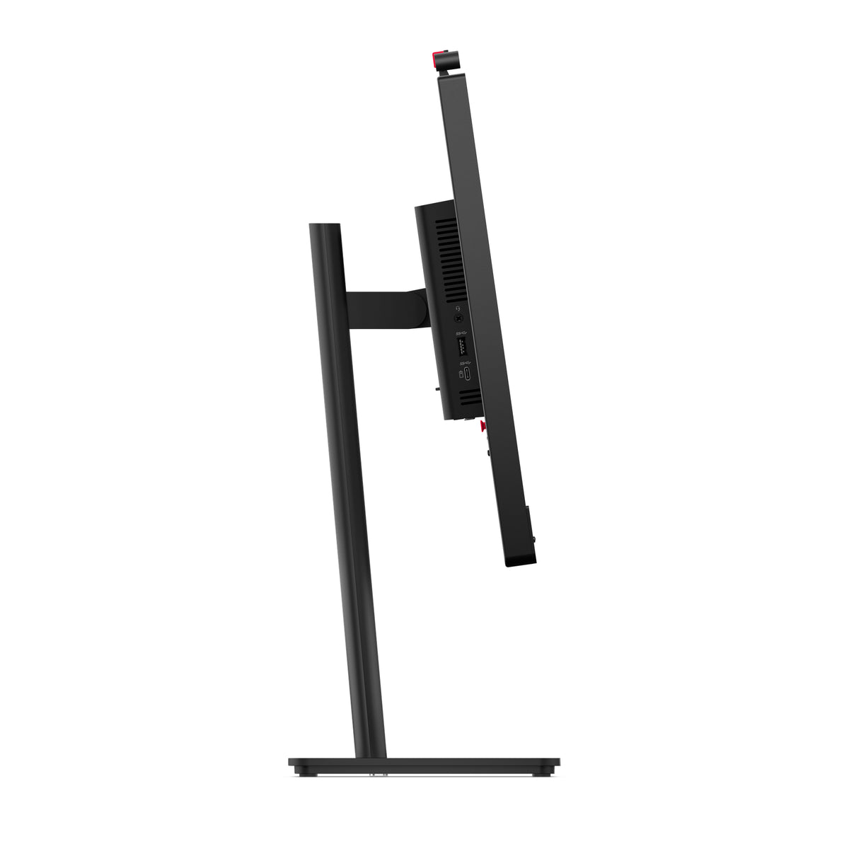 Lenovo Monitor Lenovo ThinkVision T27QD-4v 27 inch Monitor 250 cd/㎡ 250 cd/㎡ 1500:1 120Hz