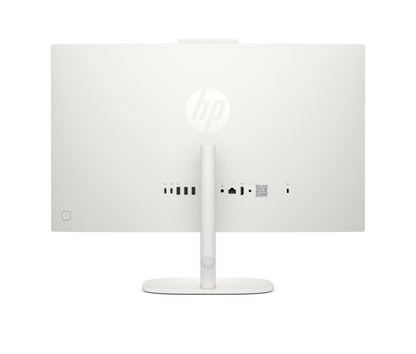 HP Inc. HP ProStudio 2 AIO G2i 23.8 FHD IPS 100Hz AG 350n IR cam Core 5 120U 16GB 512GB Win11P 3/3/3