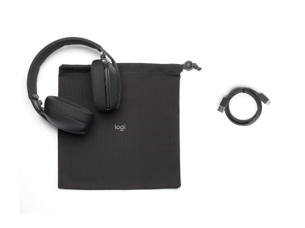 Logitech ZONE VIBE Wireless MS NBT Graphite MS NBT EMEA28I-935