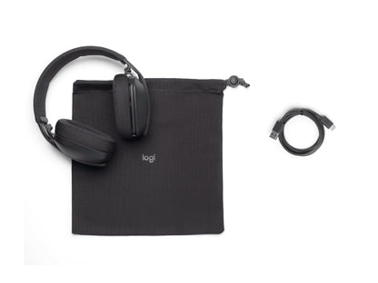 Logitech ZONE VIBE Wireless MS NBT Graphite MS NBT EMEA28I-935