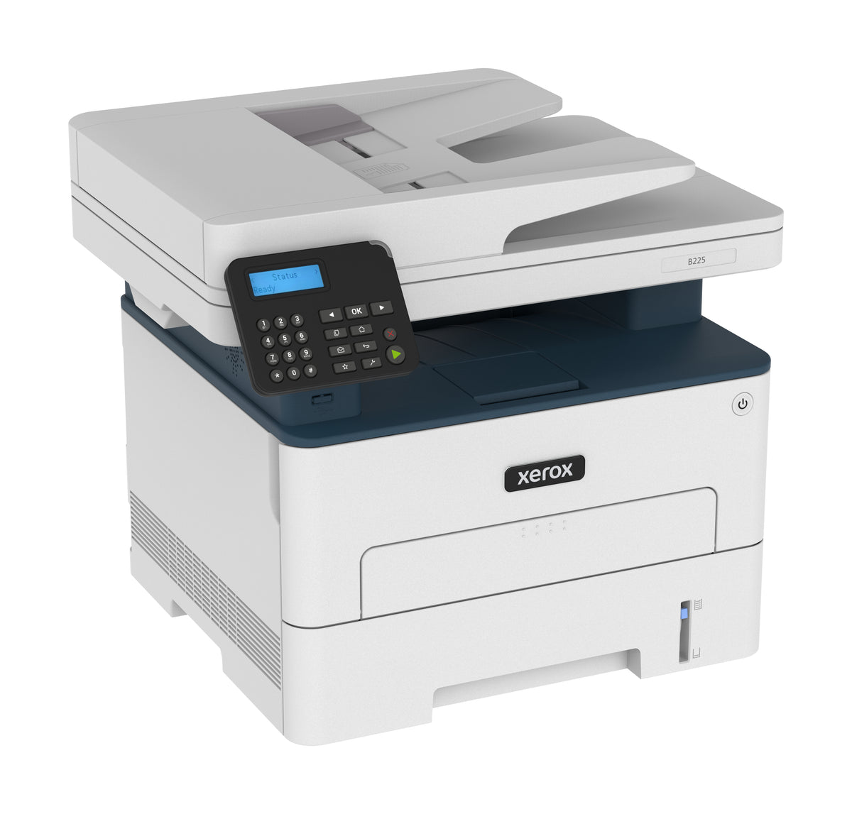 Xerox B225V_DNI MONO MFP/PRINTER