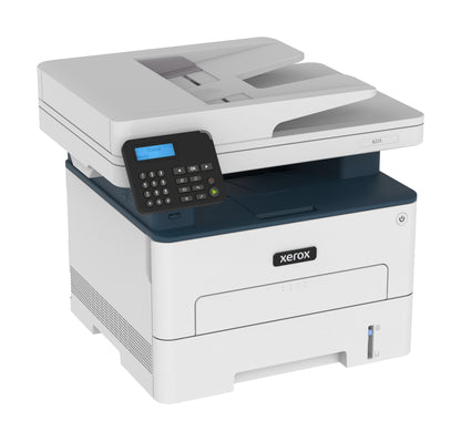 Xerox B225V_DNI MONO MFP/PRINTER