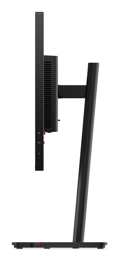 Lenovo Monitor ThinkVision T24-40 23.8" IPS FHD AG 4ms 250cd 1500:1 120Hz HUB Tilt Swivel Lift Pivot