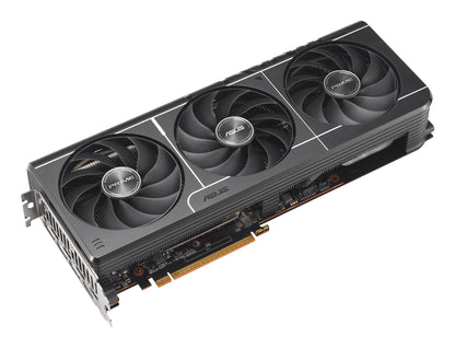 Asus PRIME Radeon™ RX 9070 XT OC Edition 16GB GDDR6