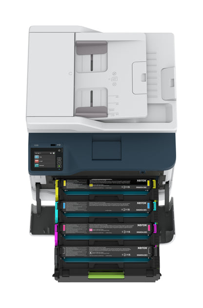 Xerox C235 COLOR MFP/PRINTER