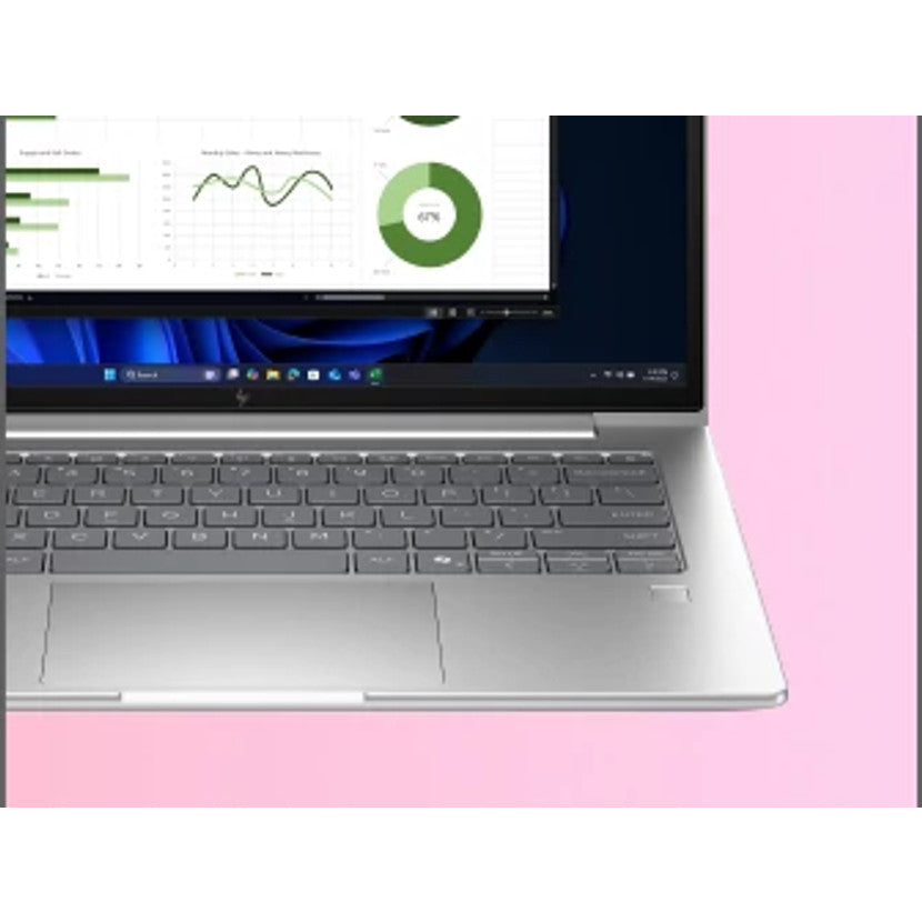 HP Inc. HP EliteBook 6 G1a 14 WUXGA AG 400n LBL 5M+IR Ryzen 5 220 1x16GB 512GB W11P 3/3/3
