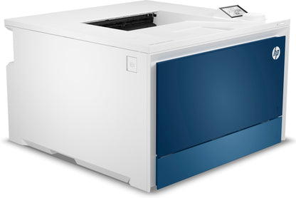 HP Inc. HP Color LaserJet Pro 4202dw Printer