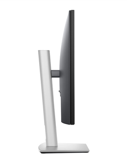 Dell Pro 27 Plus QHD USB-C Hub Monitor - P2725DE