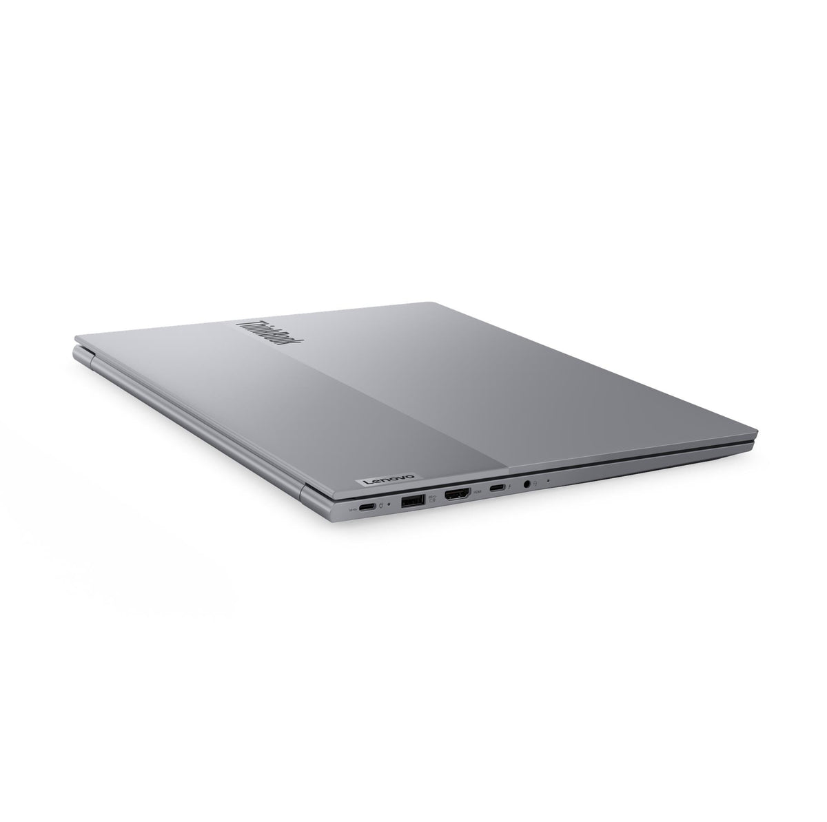 Lenovo Notebook ThinkBook 16 G9 16" WUXGA AG 400N Core 5 210H 16GB 512GB FPR BCKLT W11P 3Y Onsite