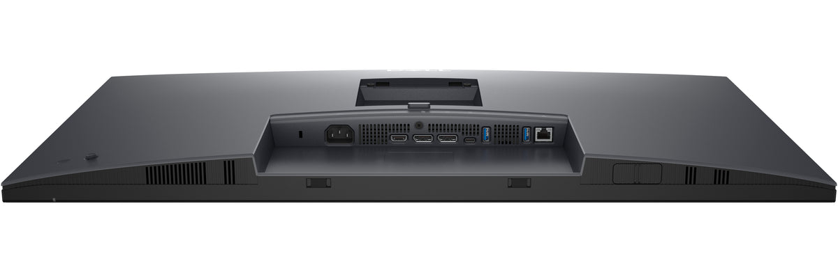 Dell Pro 32 Plus QHD USB-C Hub Monitor - P3225DE