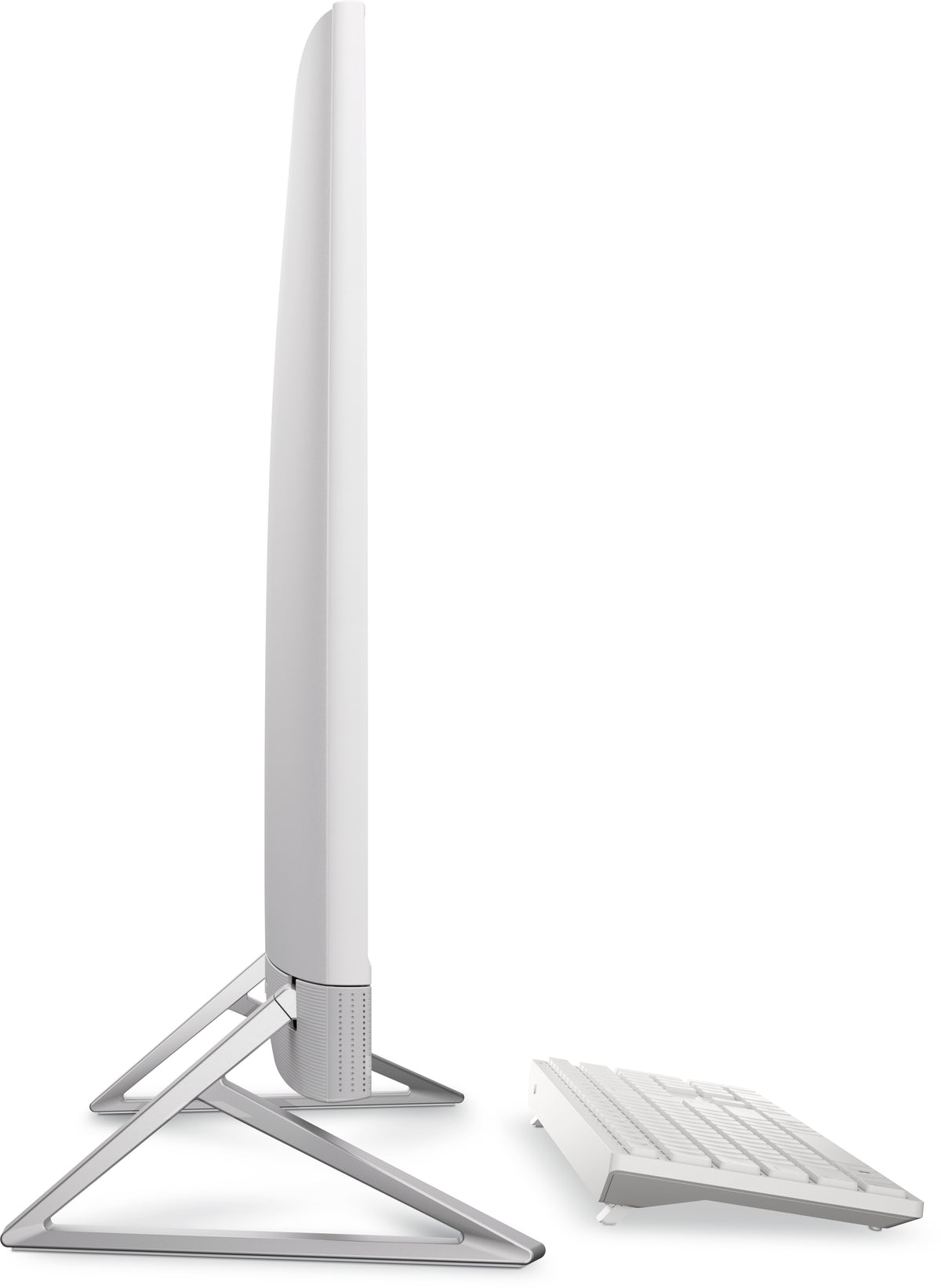 Dell 27 All-in-One EC27250/Core 7-150U/16GB/1TB/27.0 FHD Touch/Intel Graphics/Cam5MP/WLAN + BT/Wireless Kb & Mouse/W11Pro/3Y