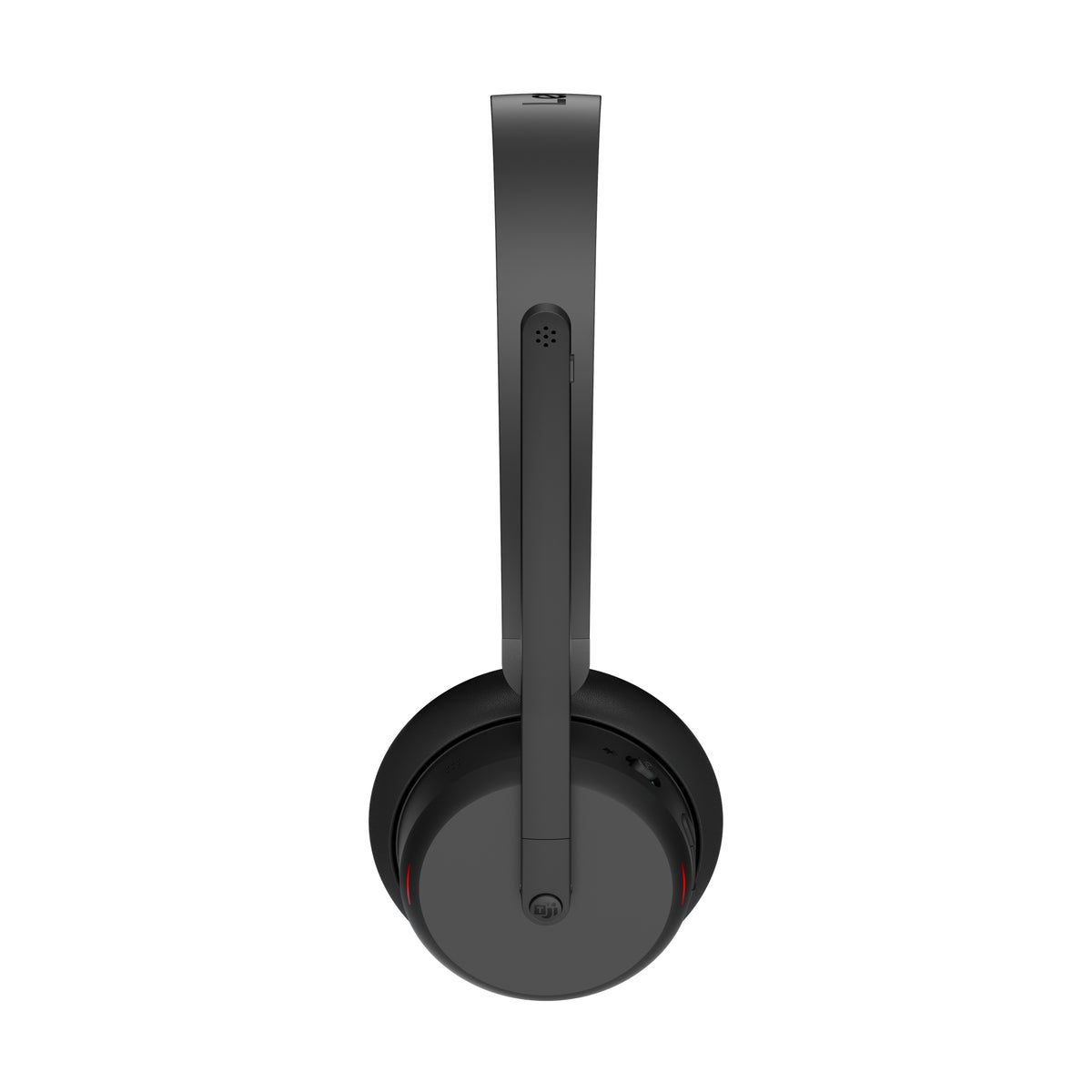 Lenovo Dual-Mode Wireless ANC Headset 6550 (USB-C, Teams)