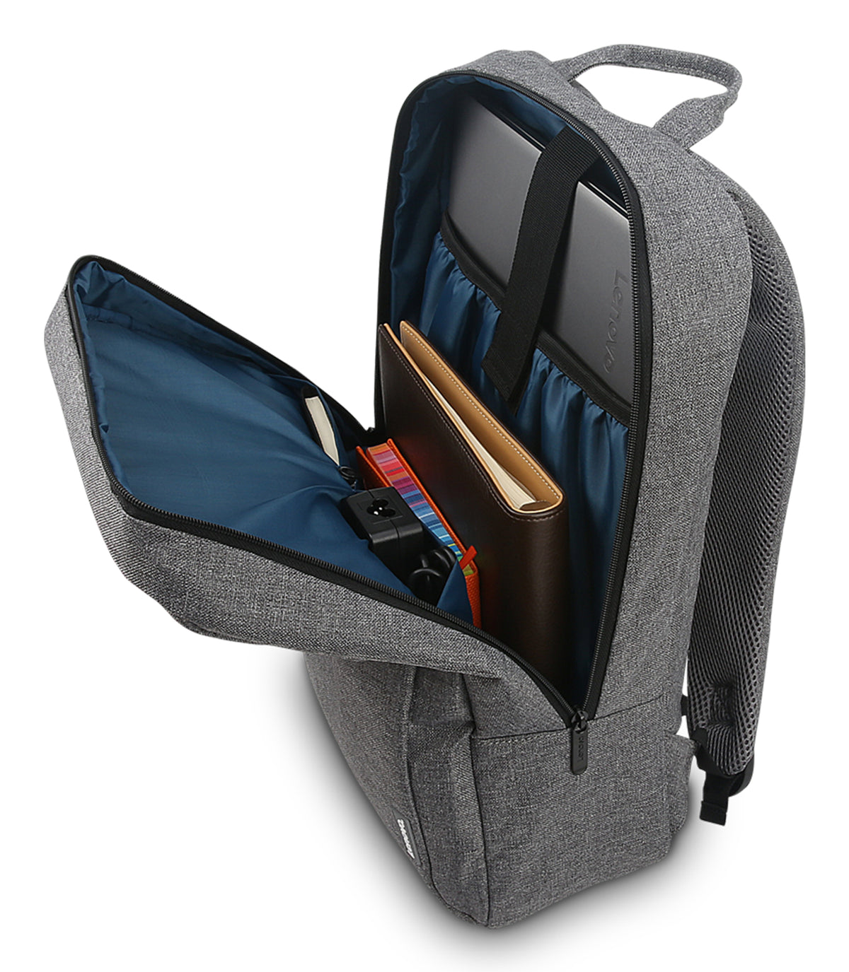 Lenovo Accessories Plecak na laptopa 15.6 Laptop Casual Backpack B210