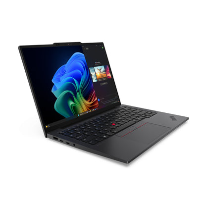 Lenovo Notebook ThinkPad X13 G6 13,3" WUXGA AG 400N Ryzen AI 7 PRO 350 32GB 1TB FPR BCKLT SC W11P 3Y Premier Support