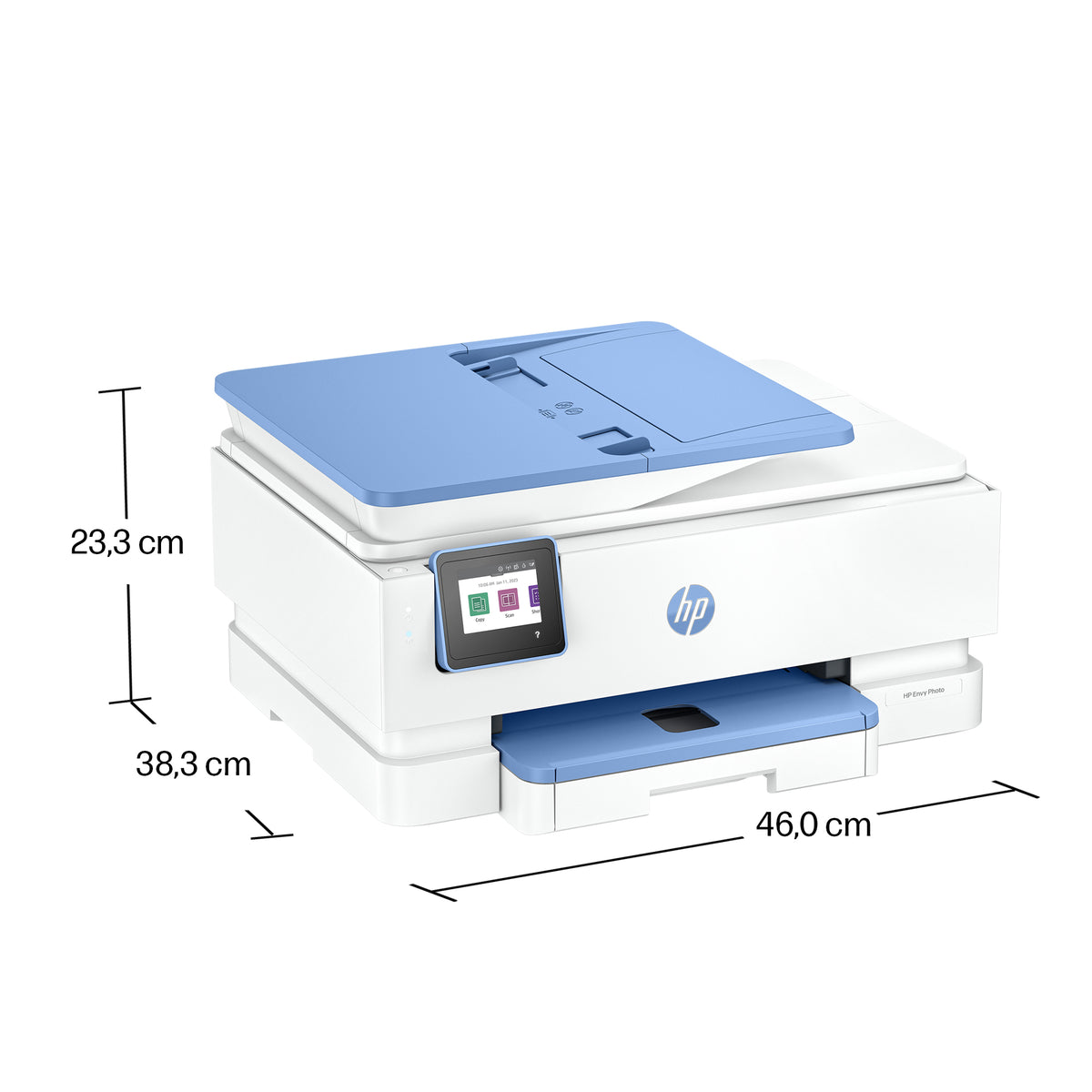 HP Inc. HP Envy Photo 7931 All-in-One Printer