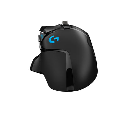 Logitech G502 HERO HIGH PERFORMANCE/GAMING Mouse N/A - EER2