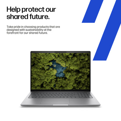 HP Inc. HP ZBook 8 G1i 14 WUXGA AG 400n LowPower LBL for 5MP+IR U7 255H 14 16GB 1T Win11P 3/3/3
