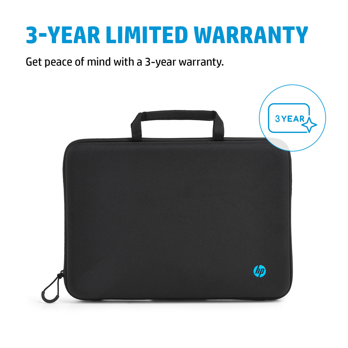 HP Inc. HP Mobility 14 Laptop Case