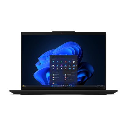 Lenovo Notebook ThinkPad L16 G2 16" WUXGA AG 400N Ryzen AI 5 PRO 340 32GB 512GB FPR BCKLT W11P 3Y Onsite 1Y Premier