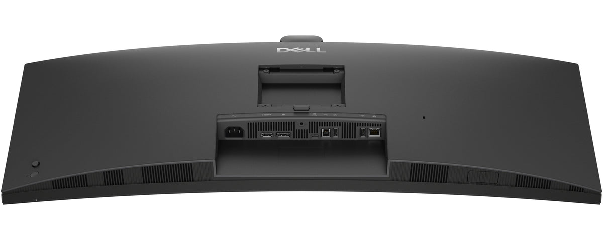 Dell Pro P 34 USB-C Hub Webcam Monitor - P3426WEV