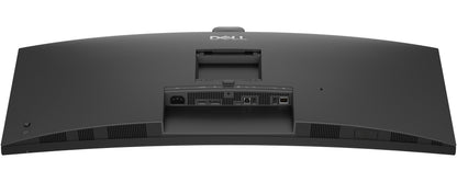 Dell Pro P 34 USB-C Hub Webcam Monitor - P3426WEV