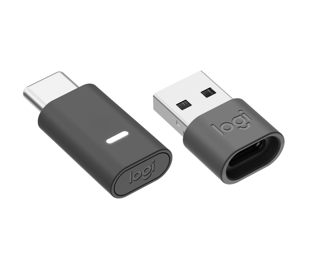Logitech ZONE VIBE Wireless UC Graphite/A00167/A00172 UC MFI - EMEA
