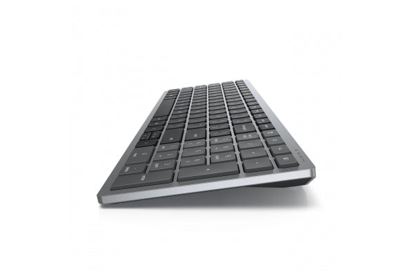 Dell Pro Plus Compact Keyboard and Mouse - KM7120W - US International (QWERTY)