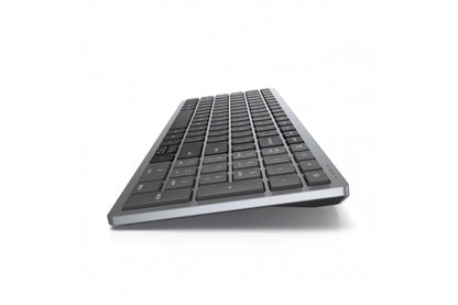 Dell Pro Plus Compact Keyboard and Mouse - KM7120W - US International (QWERTY)